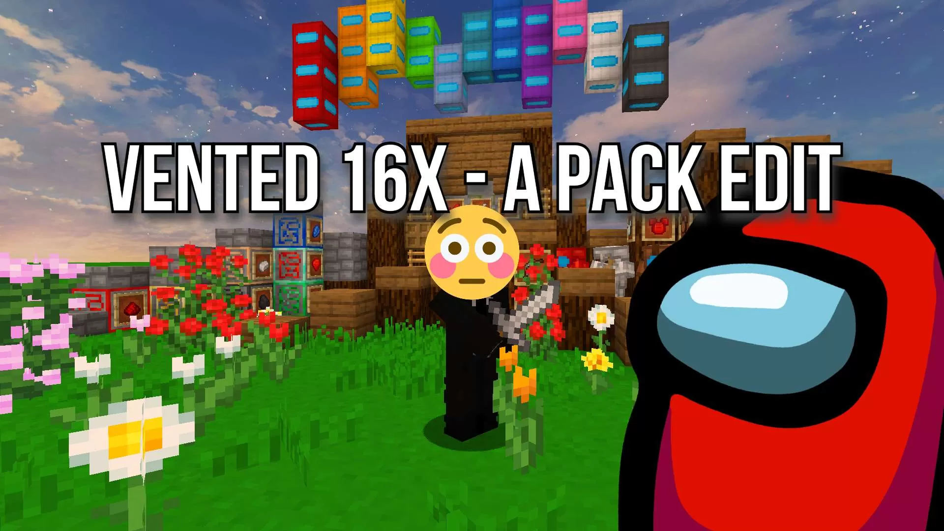 Gallery Banner for Vented on PvPRP