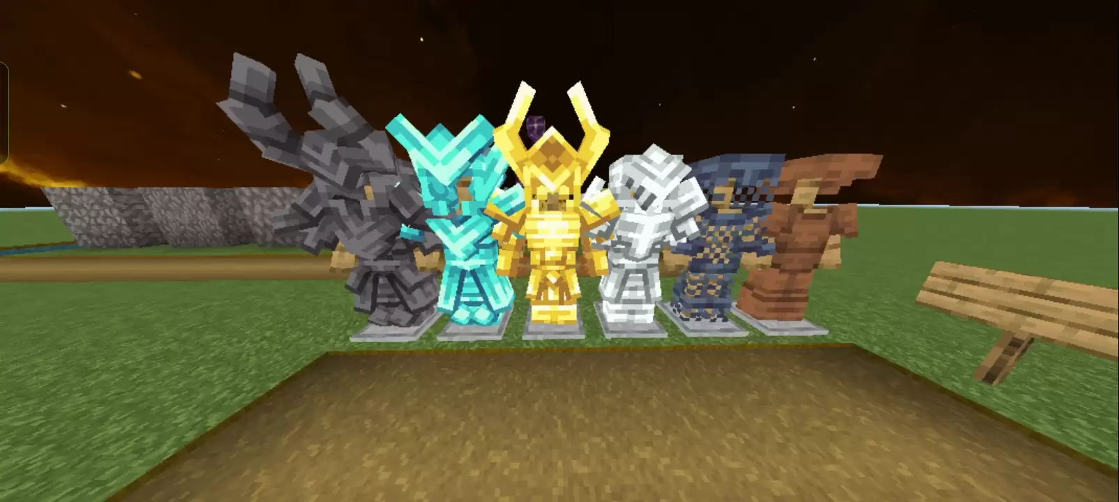 Gallery Image 2 for Anomaly V6 on PVPRP
