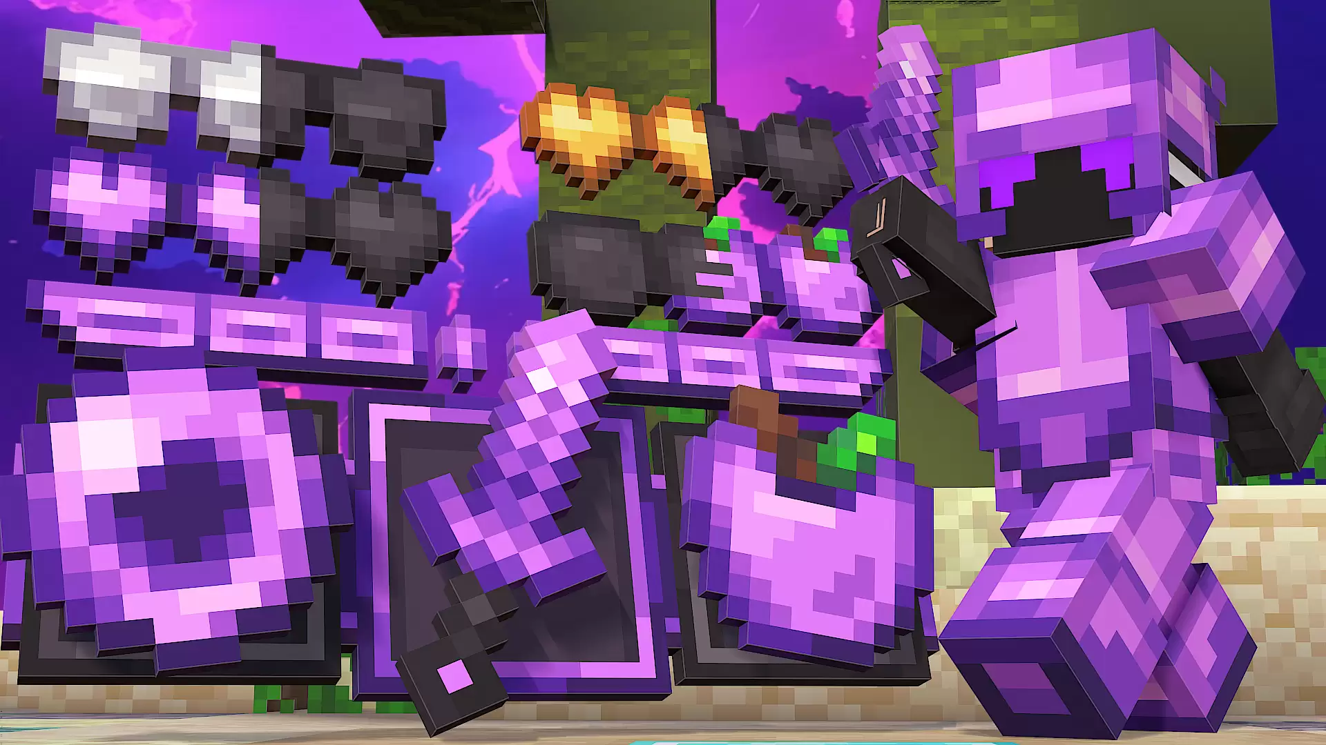 Gallery Banner for NightShade on PvPRP