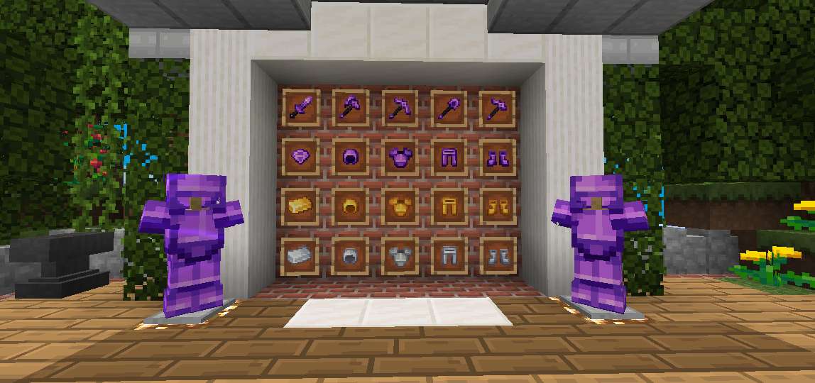Gallery Image 1 for NightShade on PVPRP