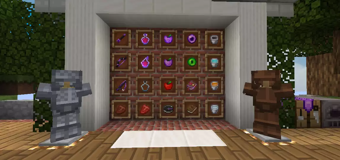 Gallery Image 2 for NightShade [Bedrock] on PVPRP