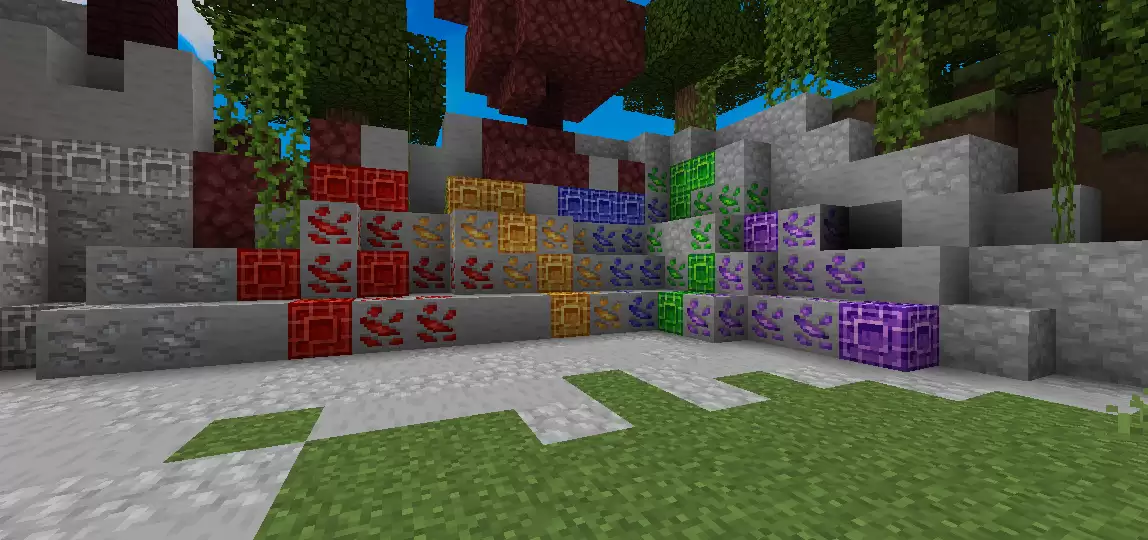 Gallery Image 4 for NightShade [Bedrock] on PVPRP