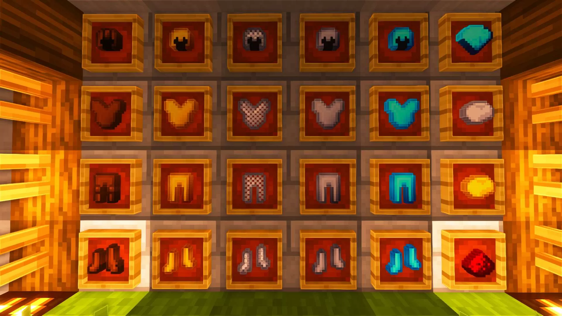 Gallery Image 4 for Ber-Vega 1K on PVPRP