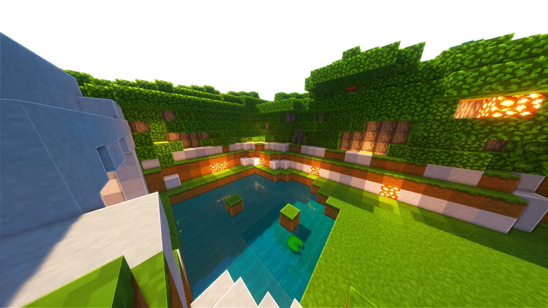 Gallery Image 7 for Ber-Vega 1K on PVPRP