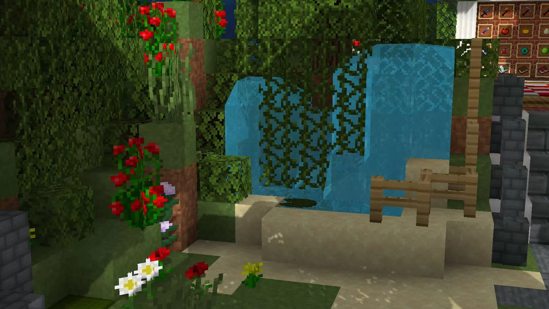 Gallery Image 7 for Anora // Blue Recolor on PVPRP