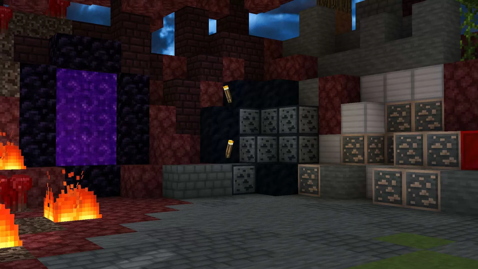 Gallery Image 2 for Anora // Red Recolor on PVPRP