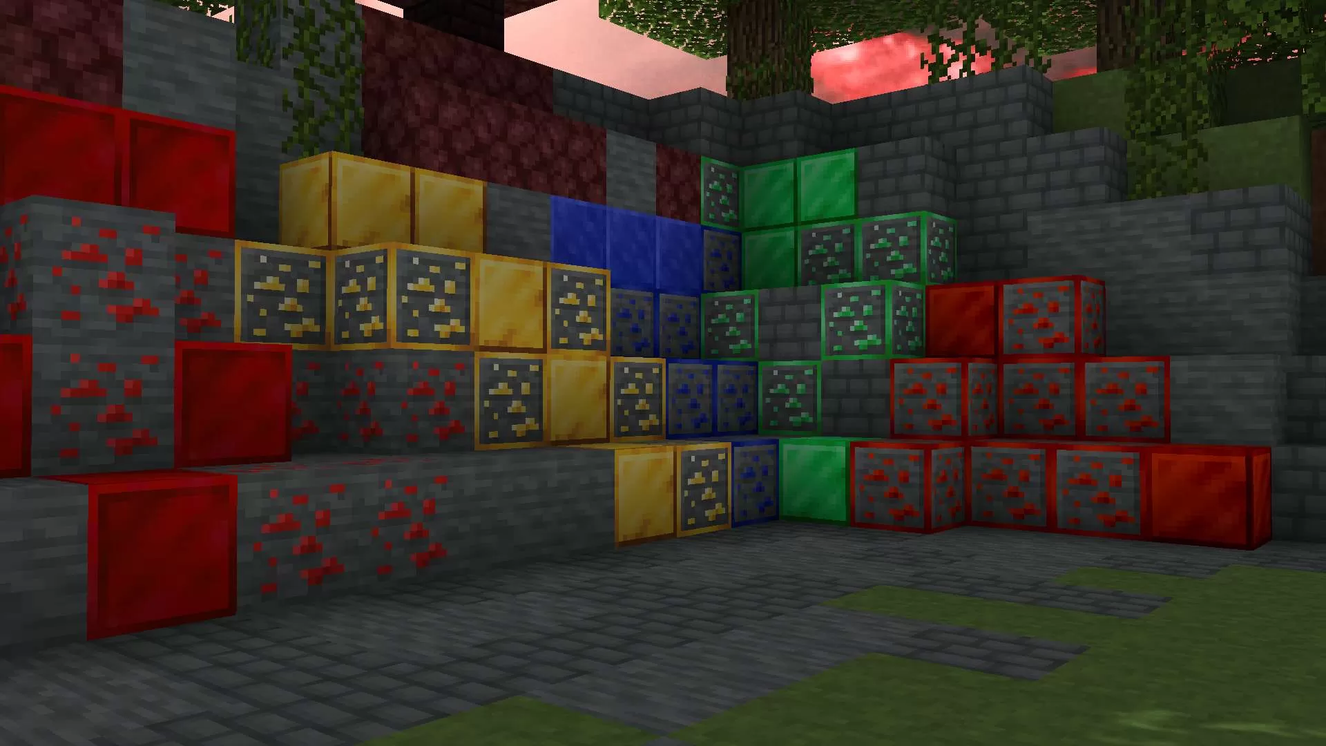 Gallery Image 7 for Anora // Red Recolor on PVPRP
