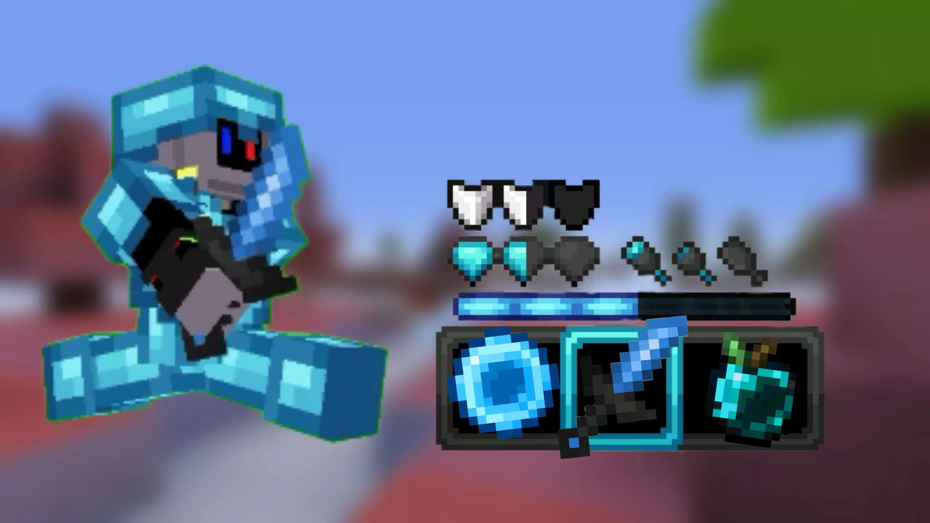 Gallery Banner for Bolt on PvPRP