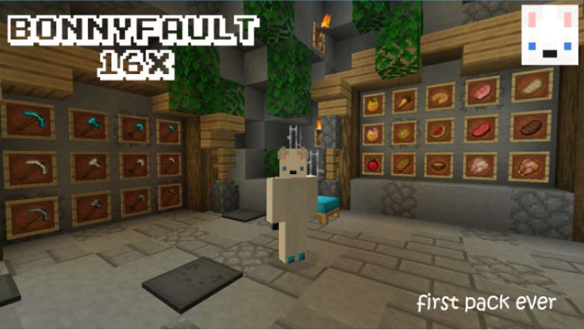 Gallery Banner for BonnyFault  on PvPRP