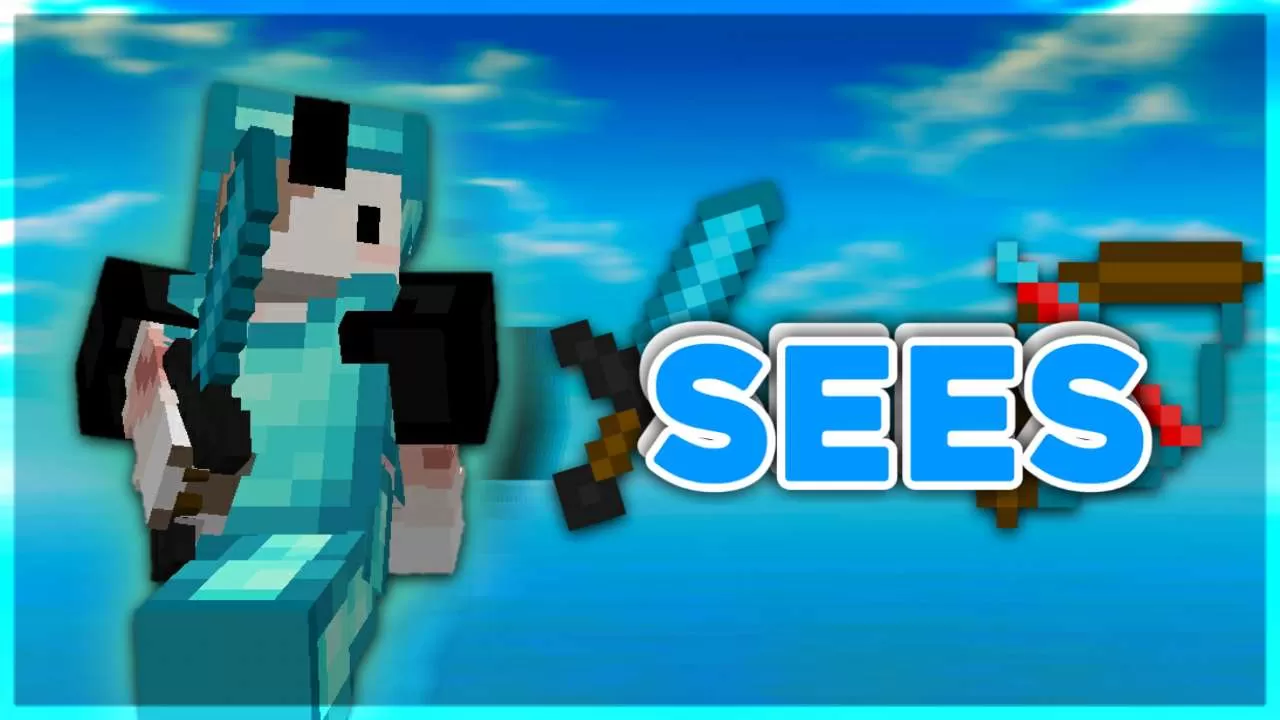 Gallery Banner for SEES JAVA Version on PvPRP