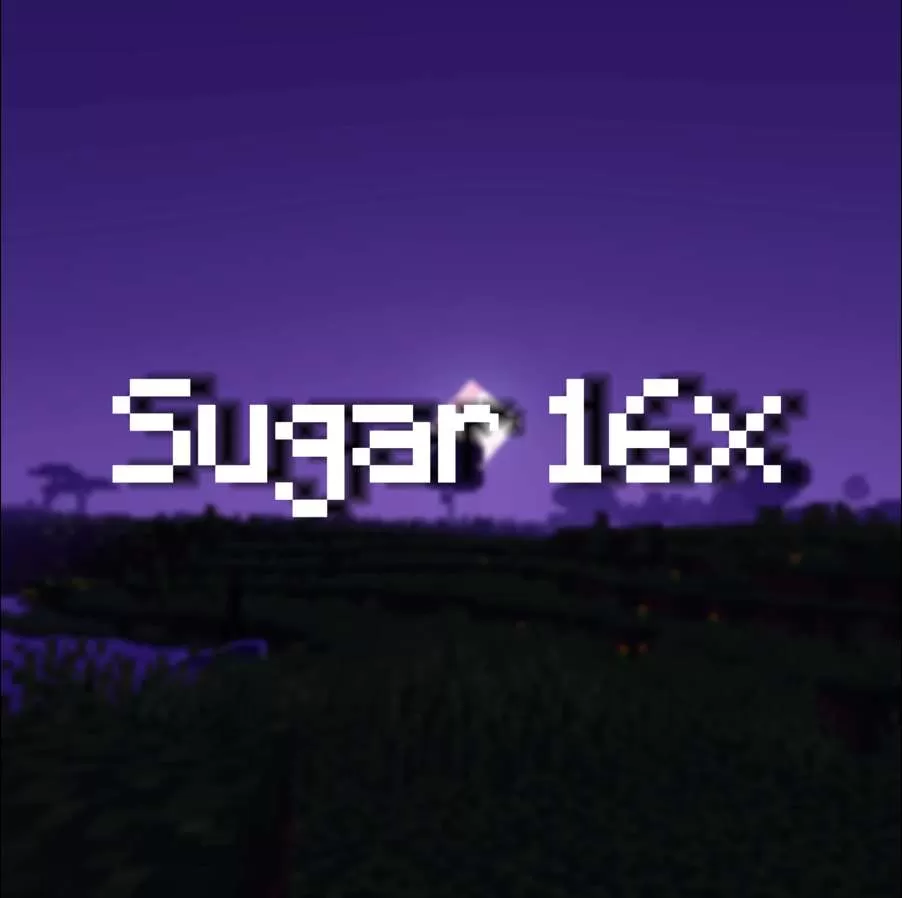Gallery Banner for Sugar on PvPRP
