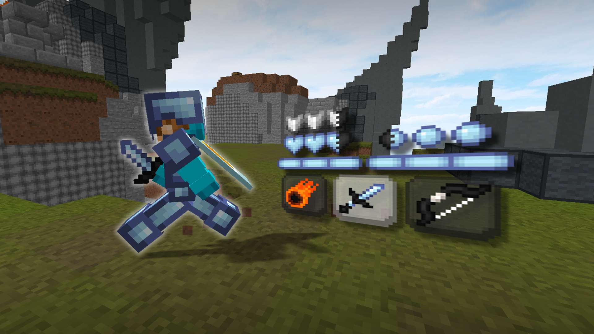 Gallery Banner for Bubbles on PvPRP