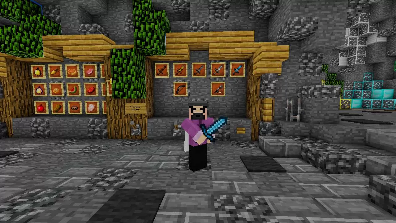 Gallery Image 3 for Default PvP on PVPRP