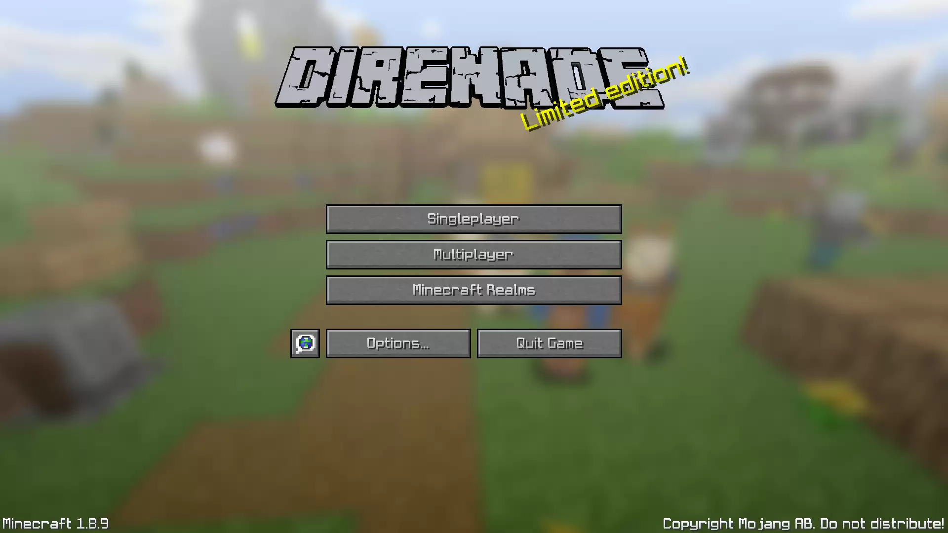 Gallery Image 1 for DirenadeFAULT on PVPRP