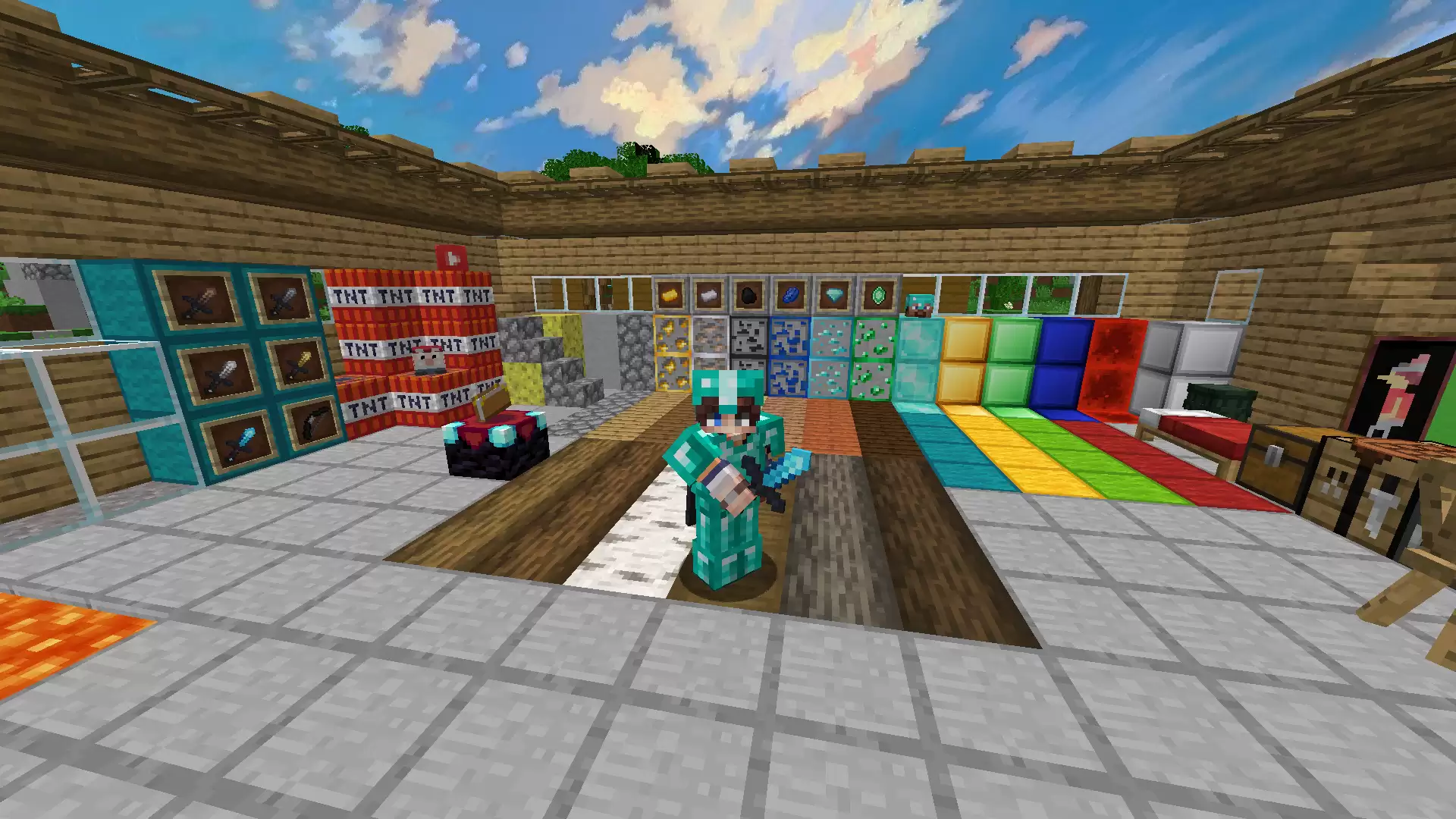 Gallery Image 2 for DirenadeFAULT on PVPRP