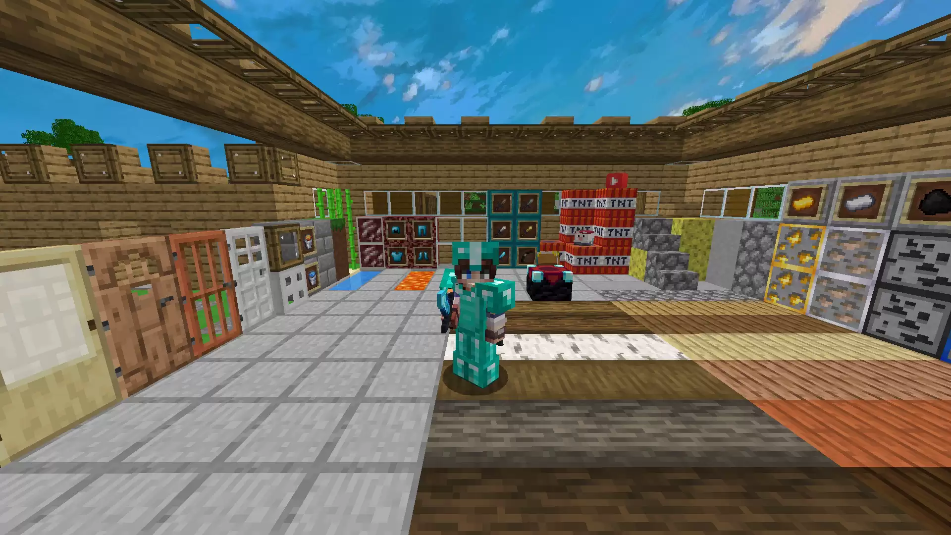 Gallery Image 3 for DirenadeFAULT on PVPRP