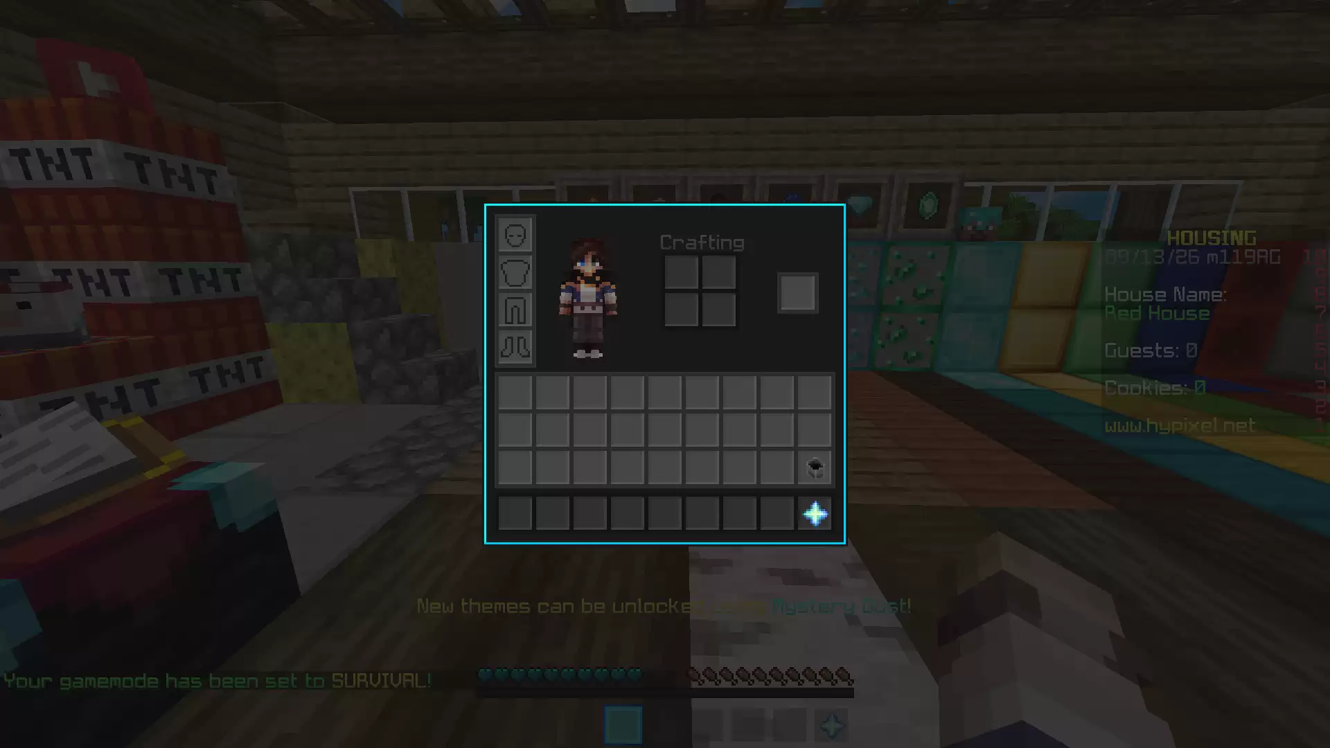 Gallery Image 8 for DirenadeFAULT on PVPRP