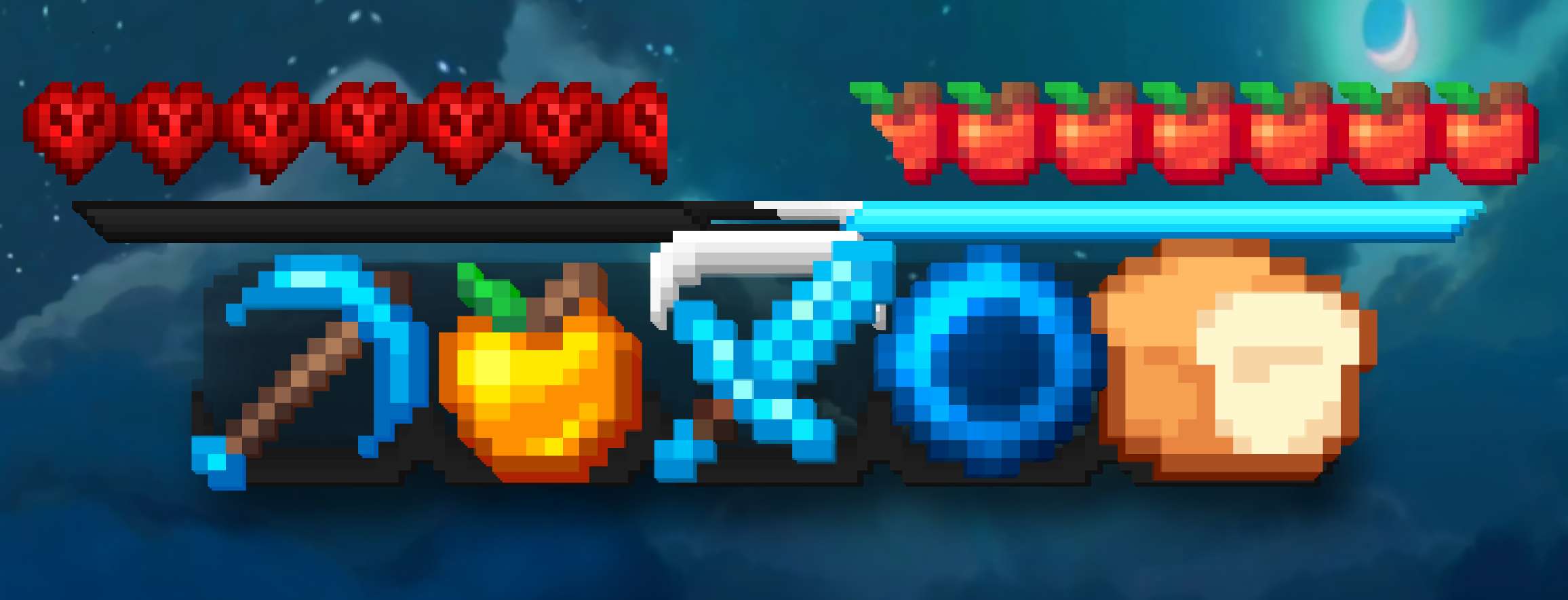 Gallery Banner for Eternity Sword  on PvPRP