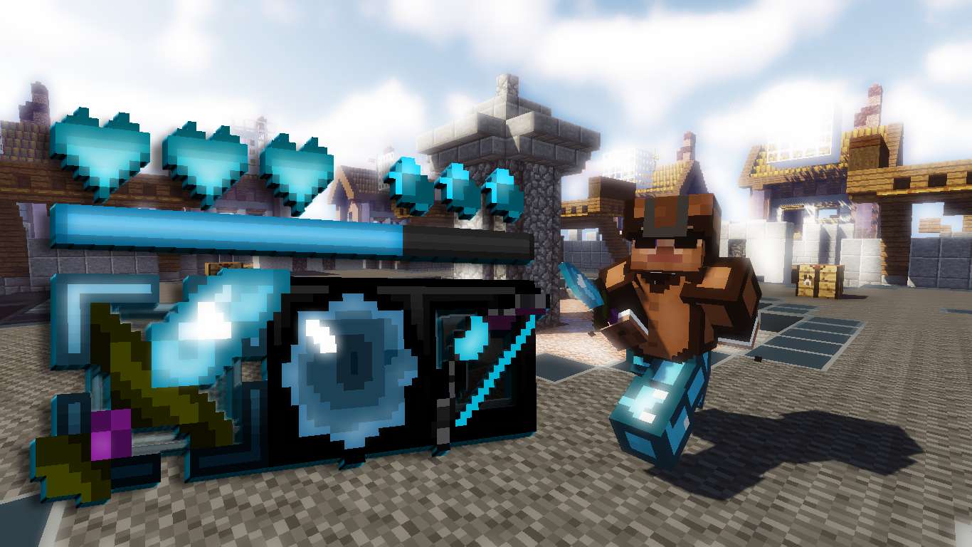 Gallery Banner for Bluely on PvPRP