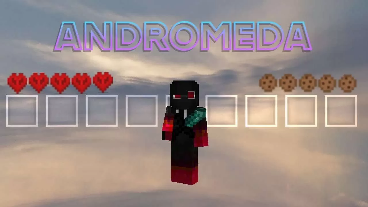 Gallery Banner for ANDROMEDA on PvPRP