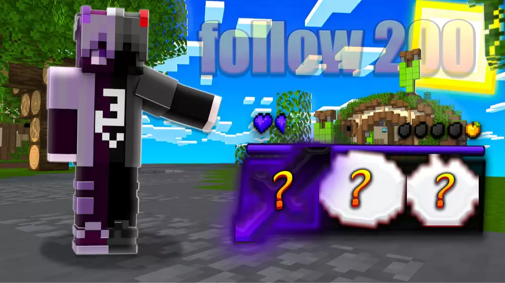Gallery Banner for EmKayY 200 SUB on PvPRP