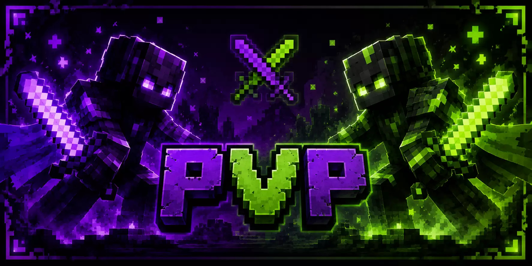 Gallery Banner for Maver on PvPRP