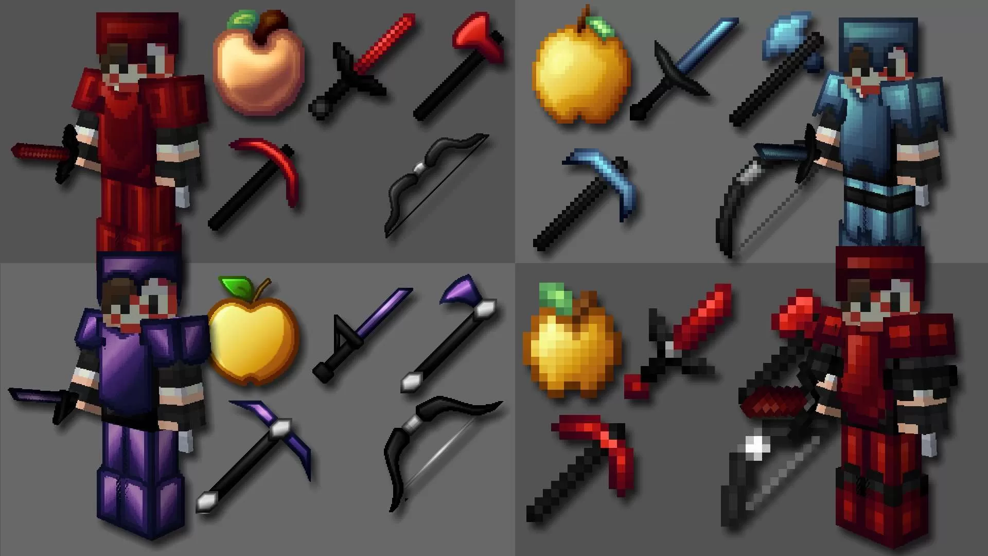 Gallery Image 1 for WAR V2 Revamp on PVPRP