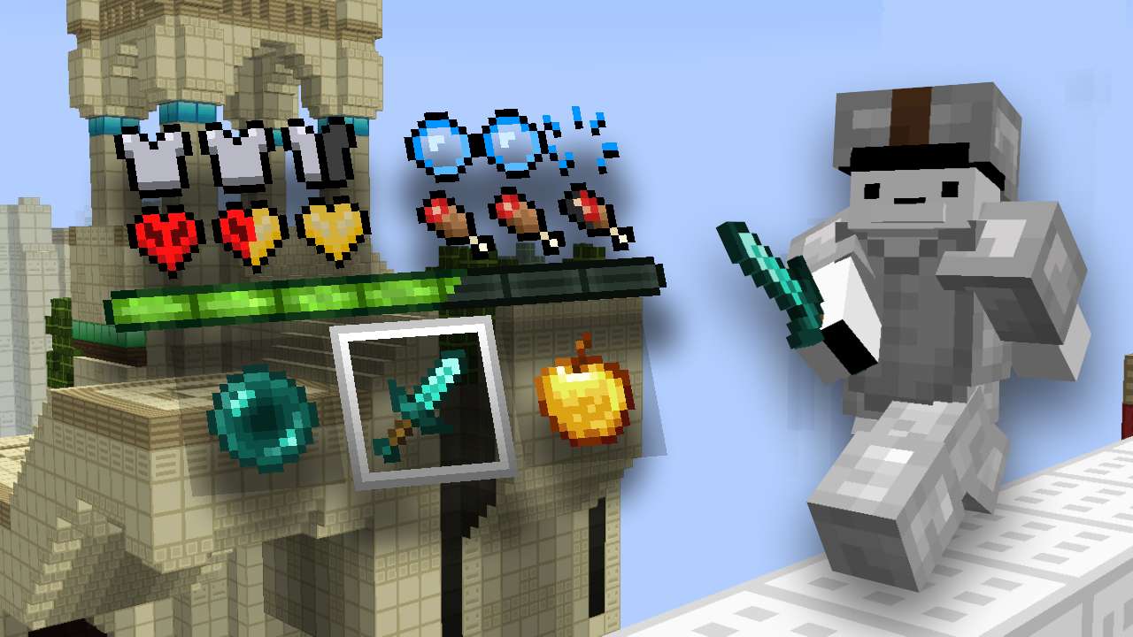Gallery Banner for Blitzweave on PvPRP