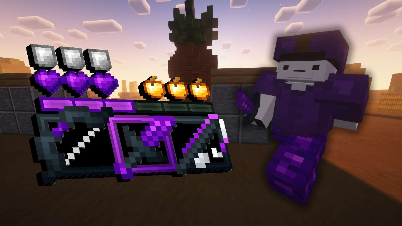 Gallery Banner for Motion on PvPRP
