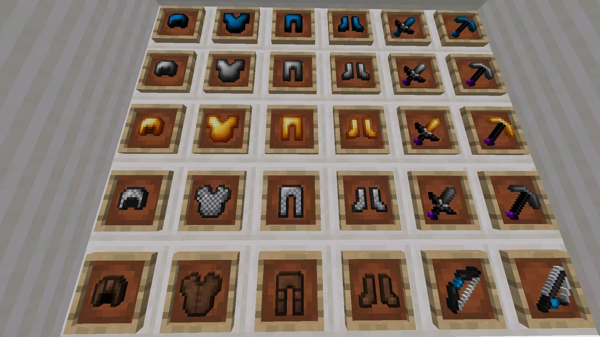 Gallery Banner for Bloody Night 1.8 on PvPRP