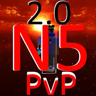 Gallery Banner for N5PvP2.0 on PvPRP