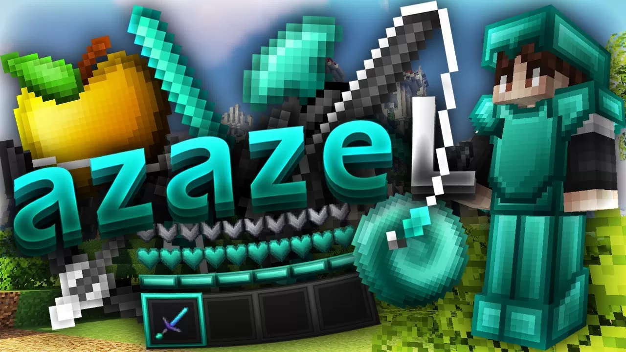 Gallery Banner for azazeL on PvPRP