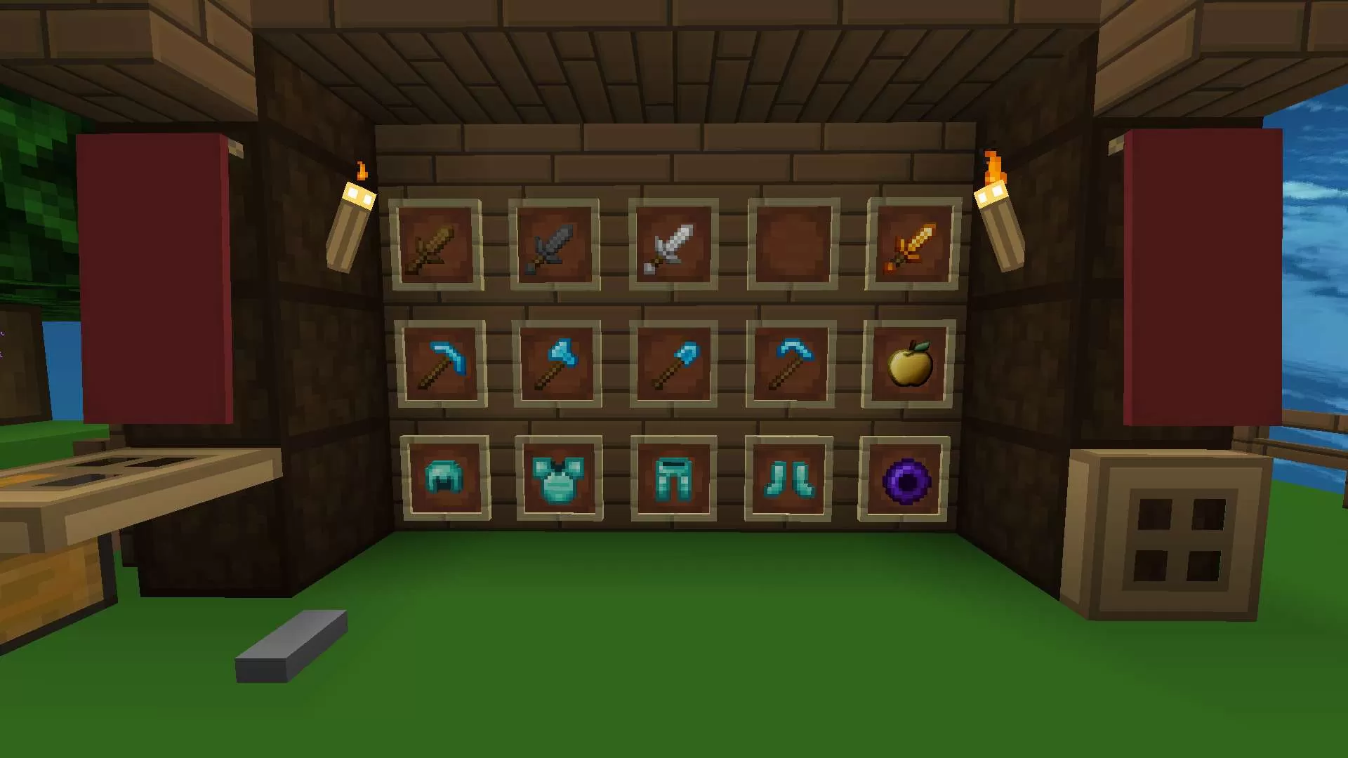Gallery Image 1 for Fought V2 on PVPRP
