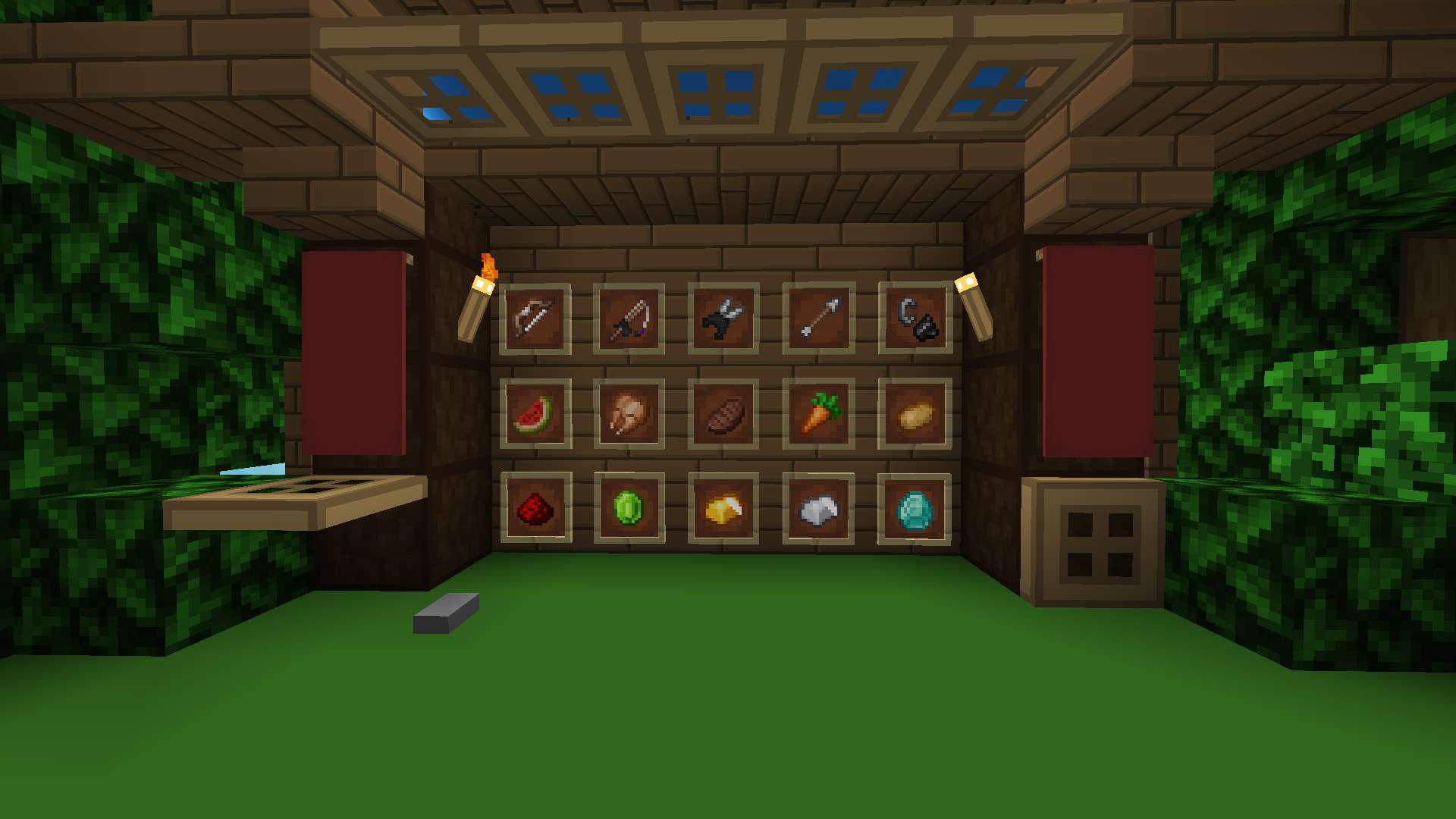 Gallery Image 3 for Fought V2 on vVPRP