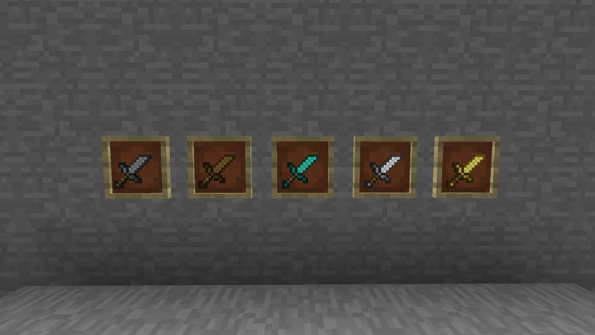 Gallery Image 1 for Sword Overly on PVPRP