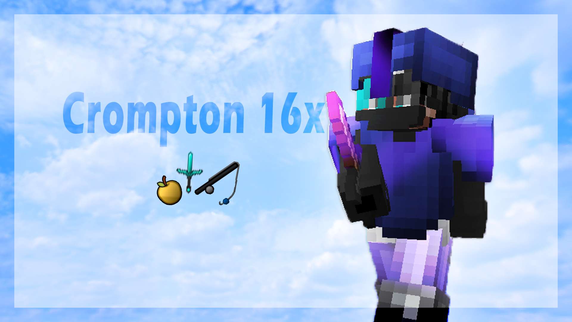 Gallery Banner for Croptune on PvPRP