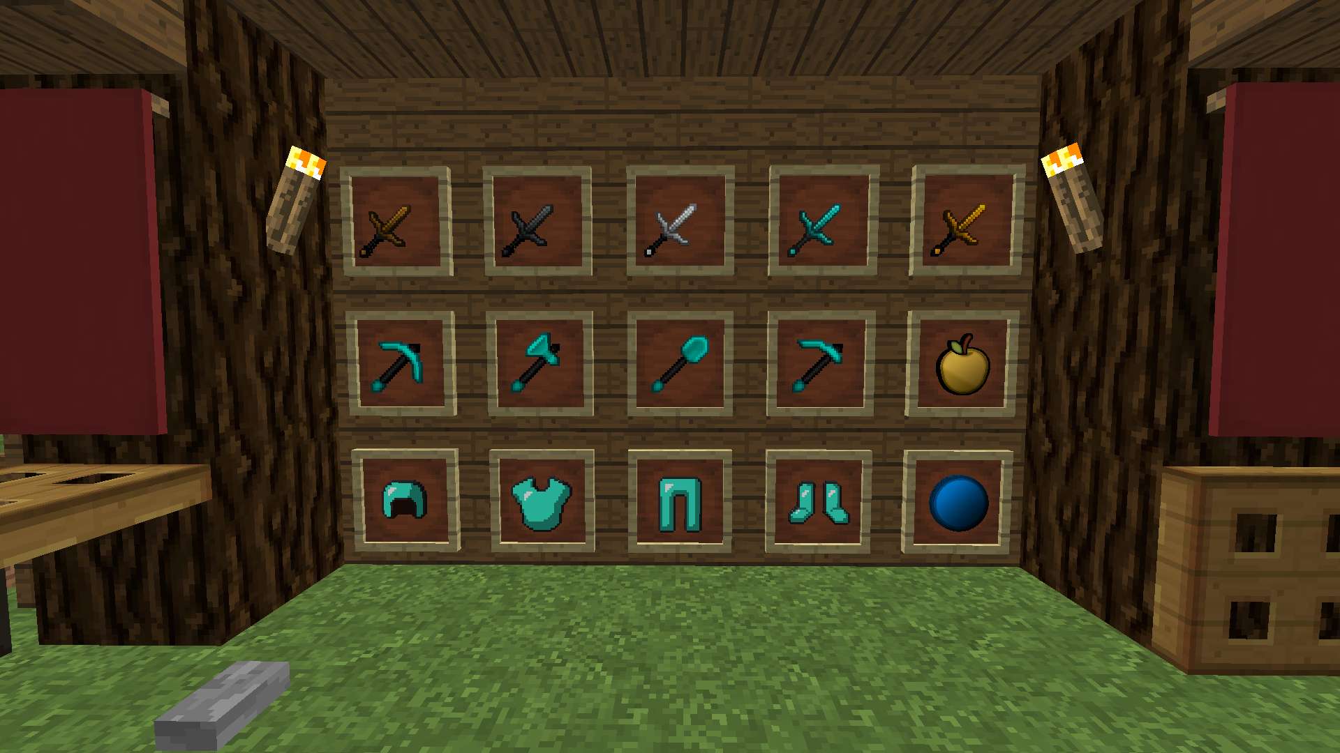 Gallery Image 2 for Croptune on vVPRP