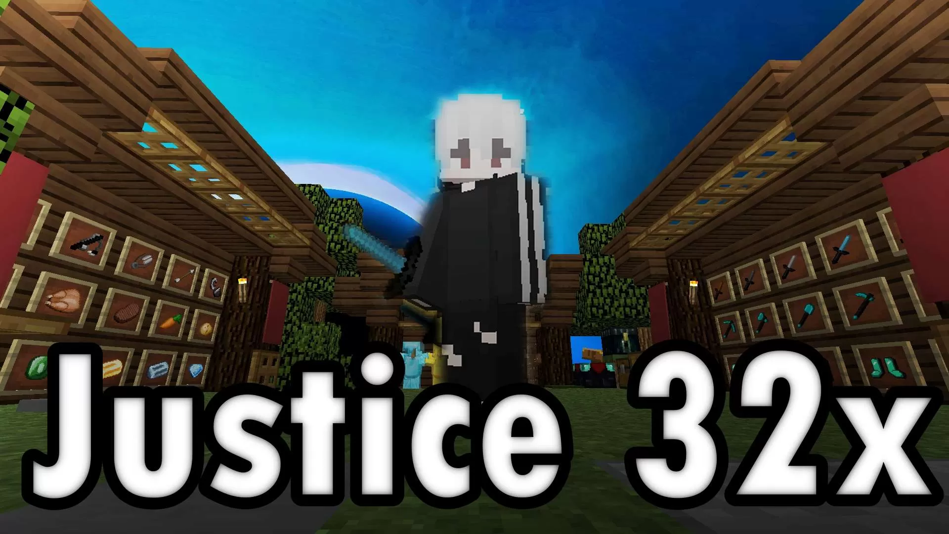 Gallery Image 1 for Justice on PVPRP