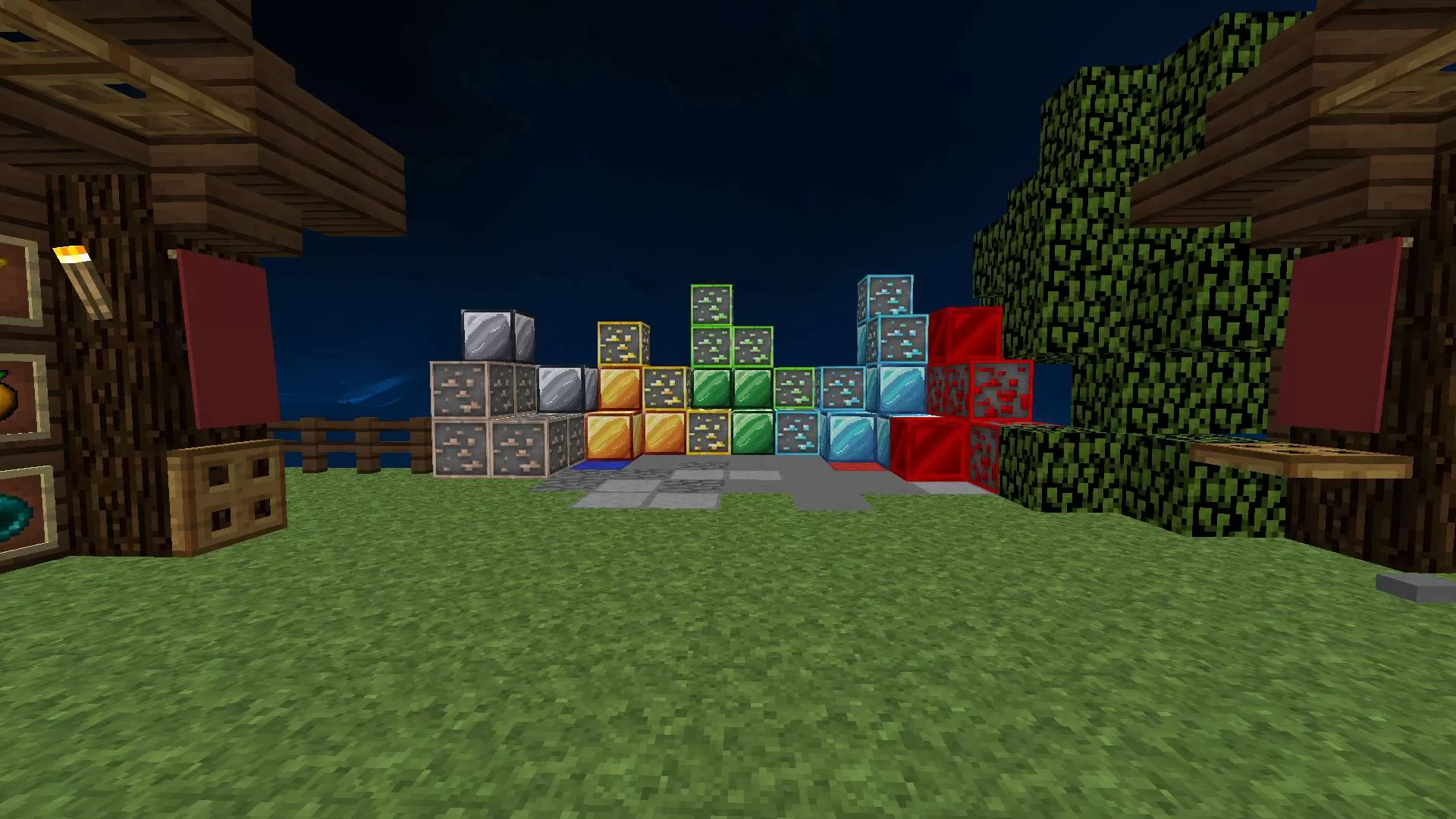 Gallery Image 6 for Justice on PVPRP