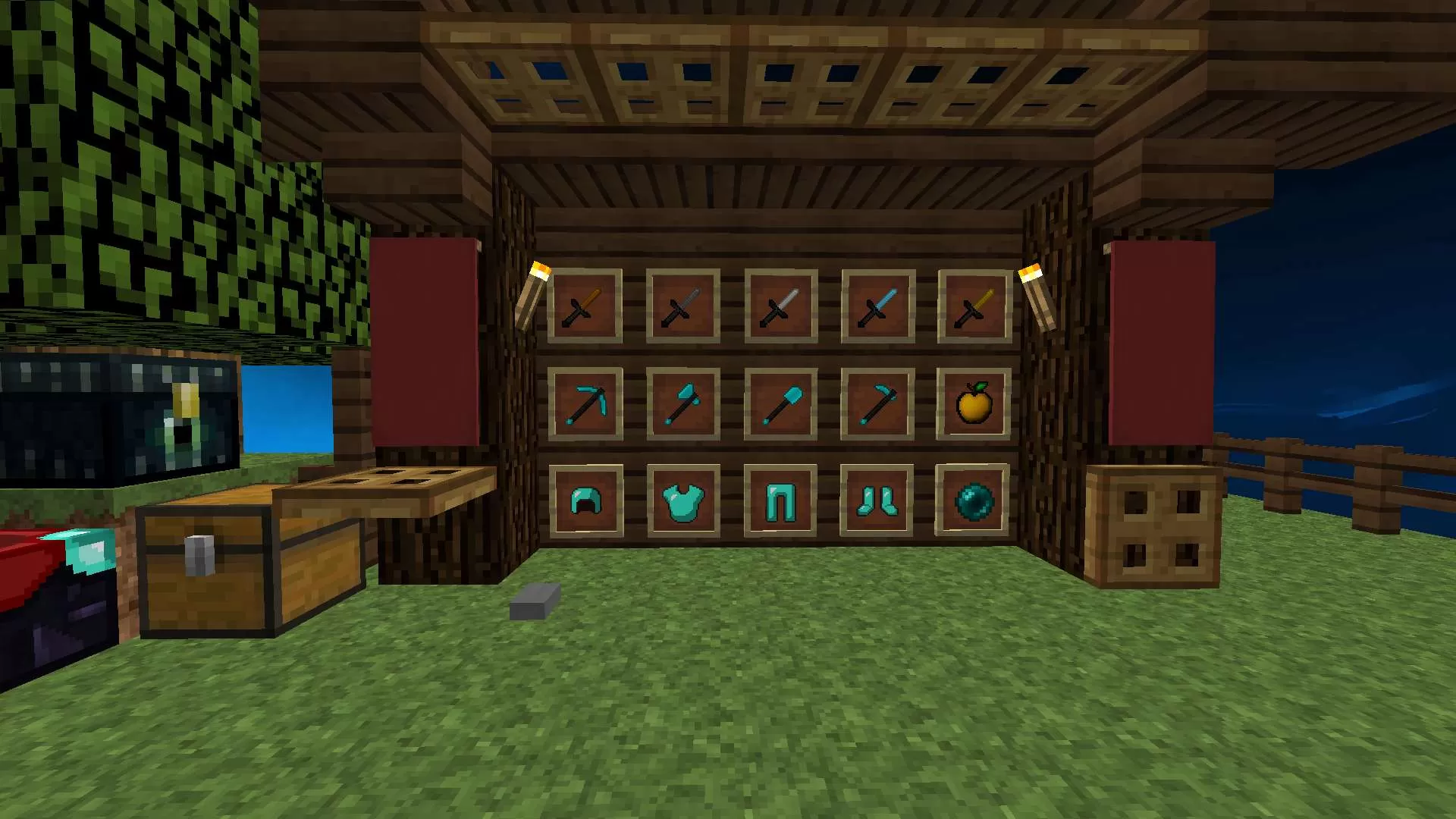 Gallery Image 4 for Frighten on PVPRP