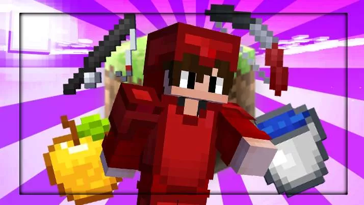 Gallery Banner for FrelerPack (100 sub) relese on PvPRP