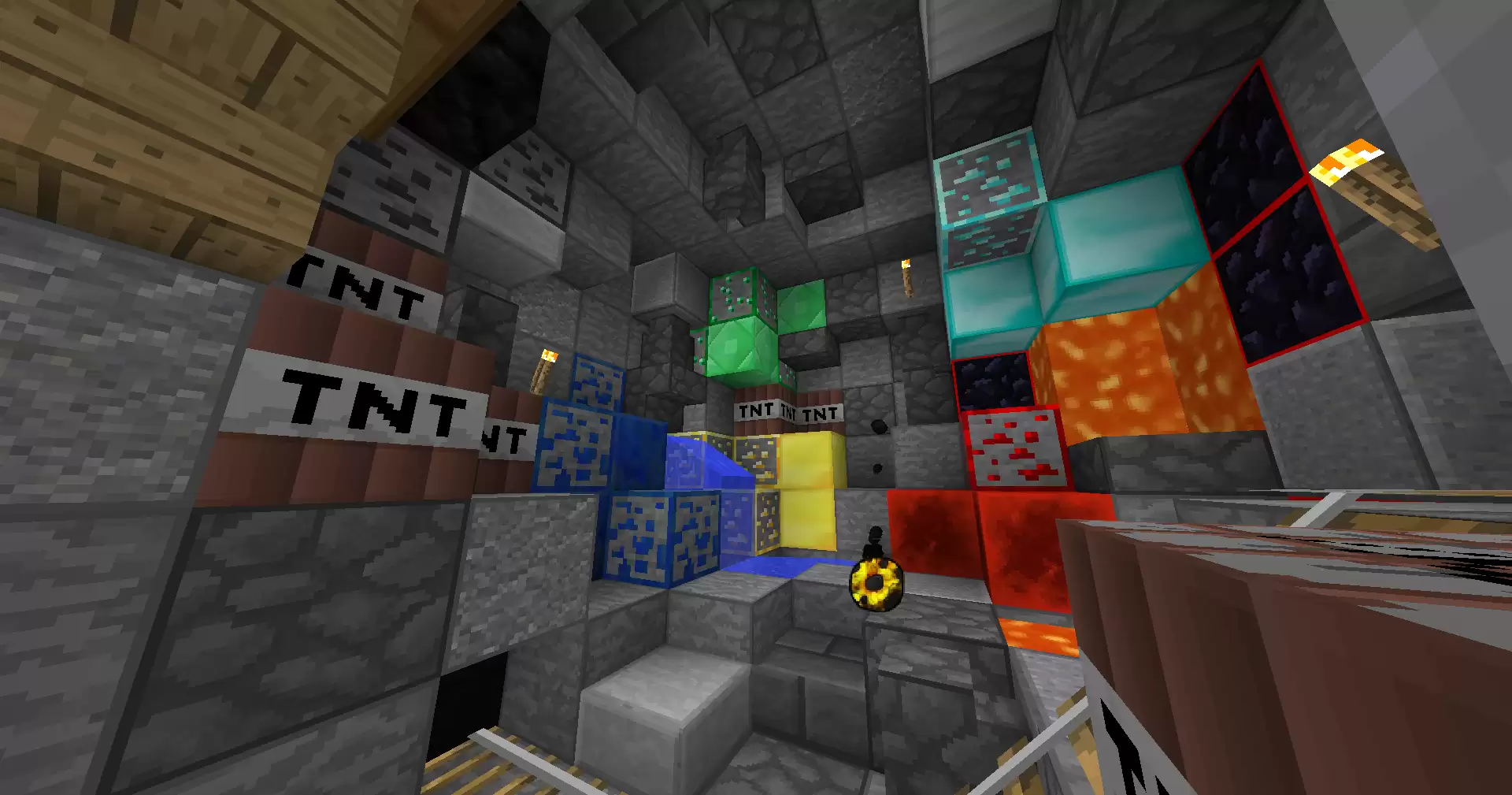 Gallery Image 4 for Gadin on PVPRP
