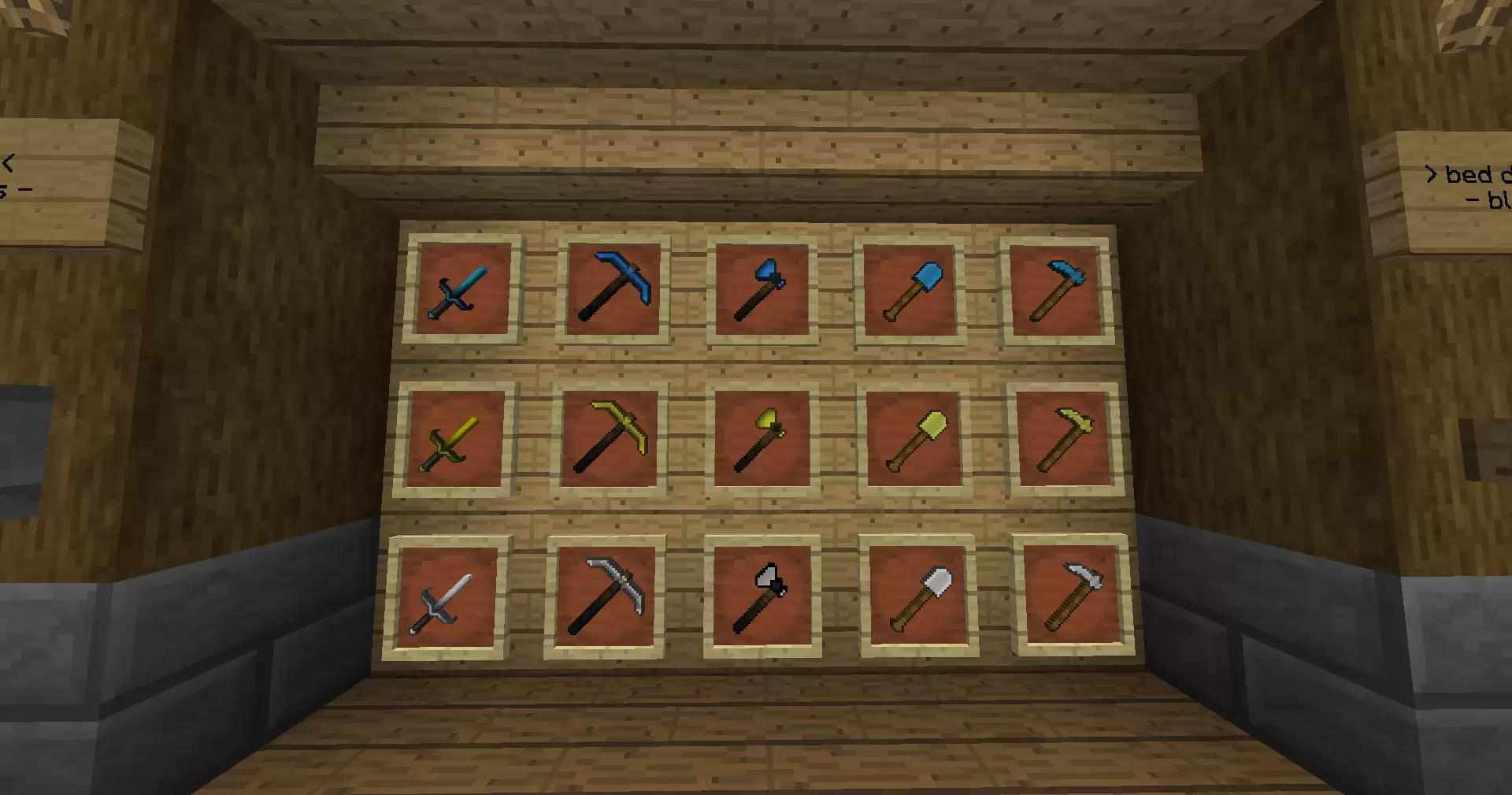 Gallery Image 6 for Gadin on PVPRP