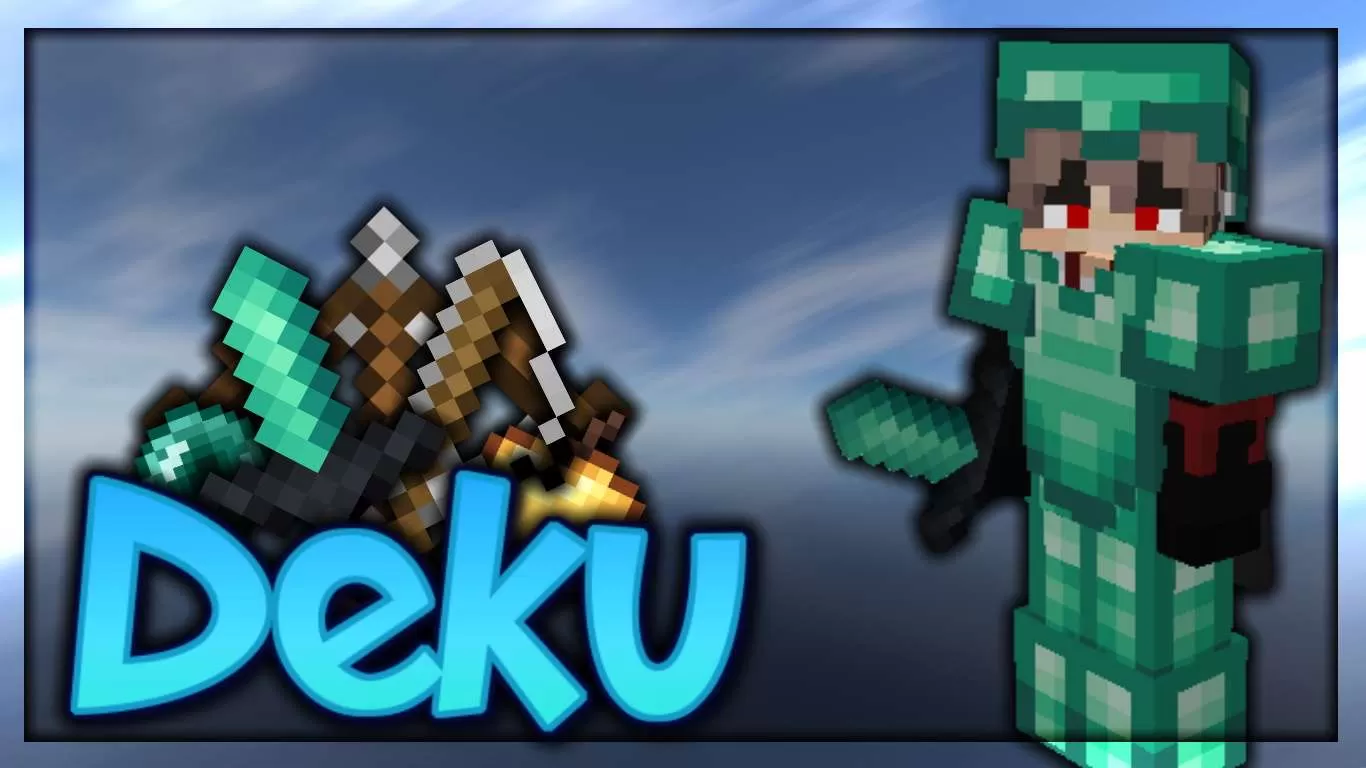 Gallery Image 1 for Deku on PVPRP