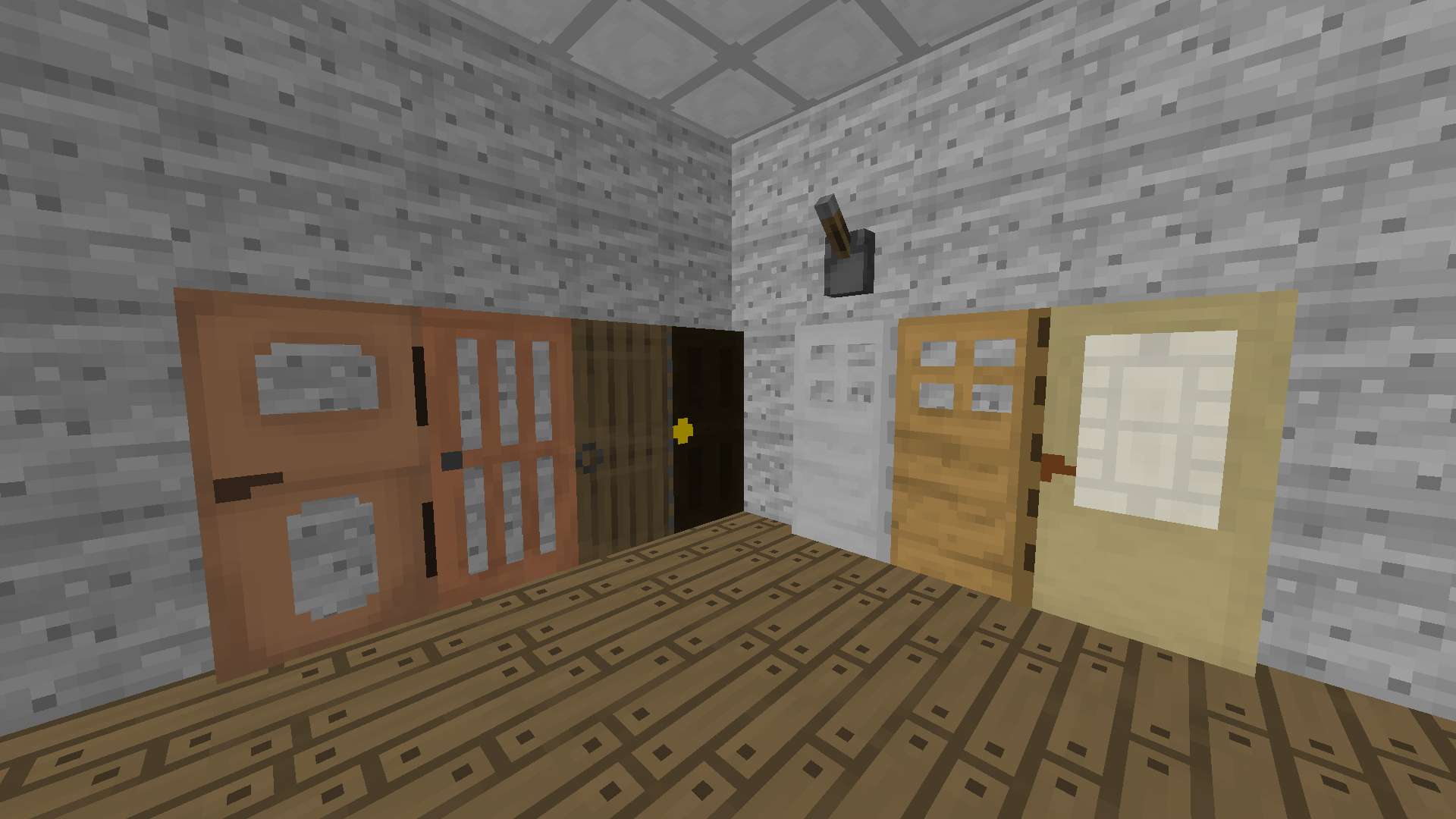 Gallery Image 4 for {Chevre X Pack} on vVPRP