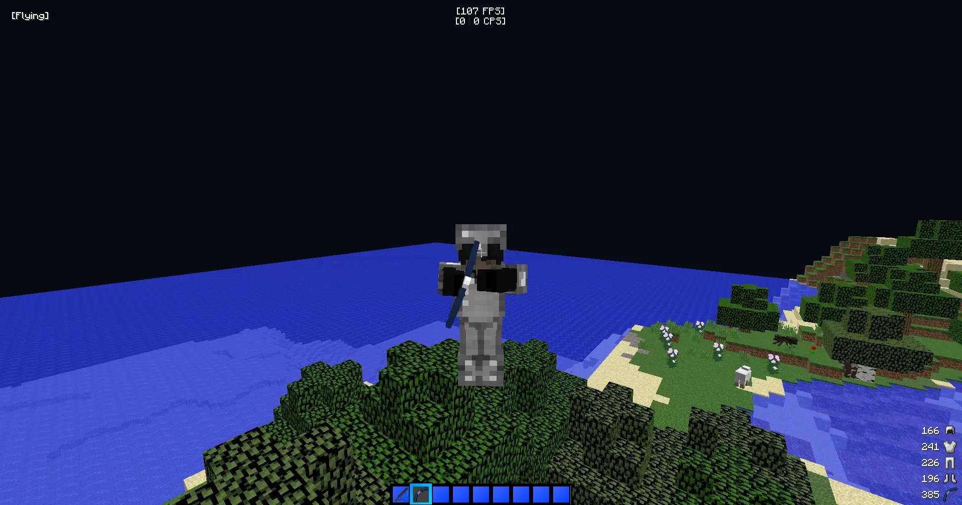 Gallery Image 1 for MasterPVP on PVPRP