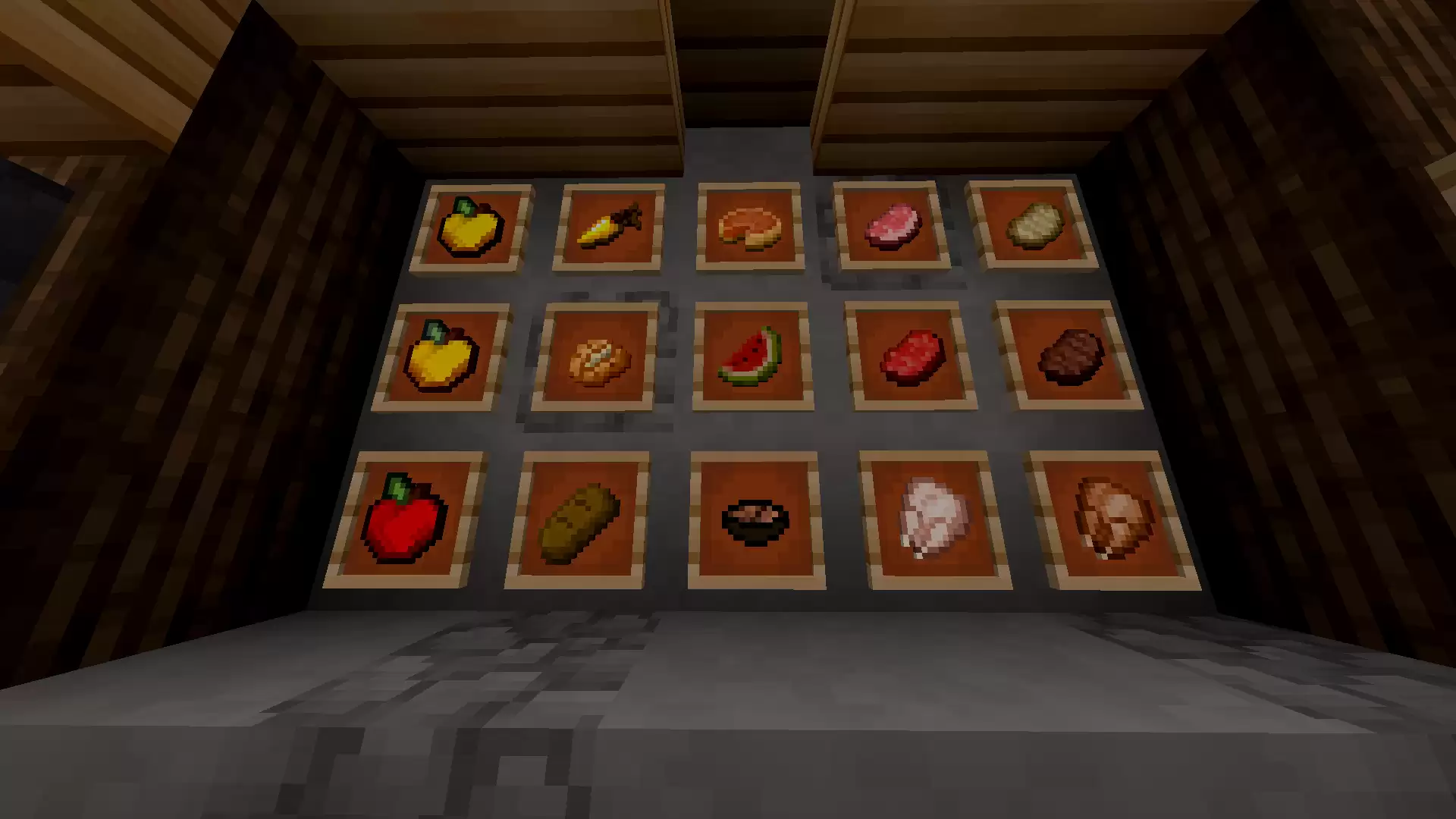 Gallery Image 2 for HaxPvP Mashup on PVPRP