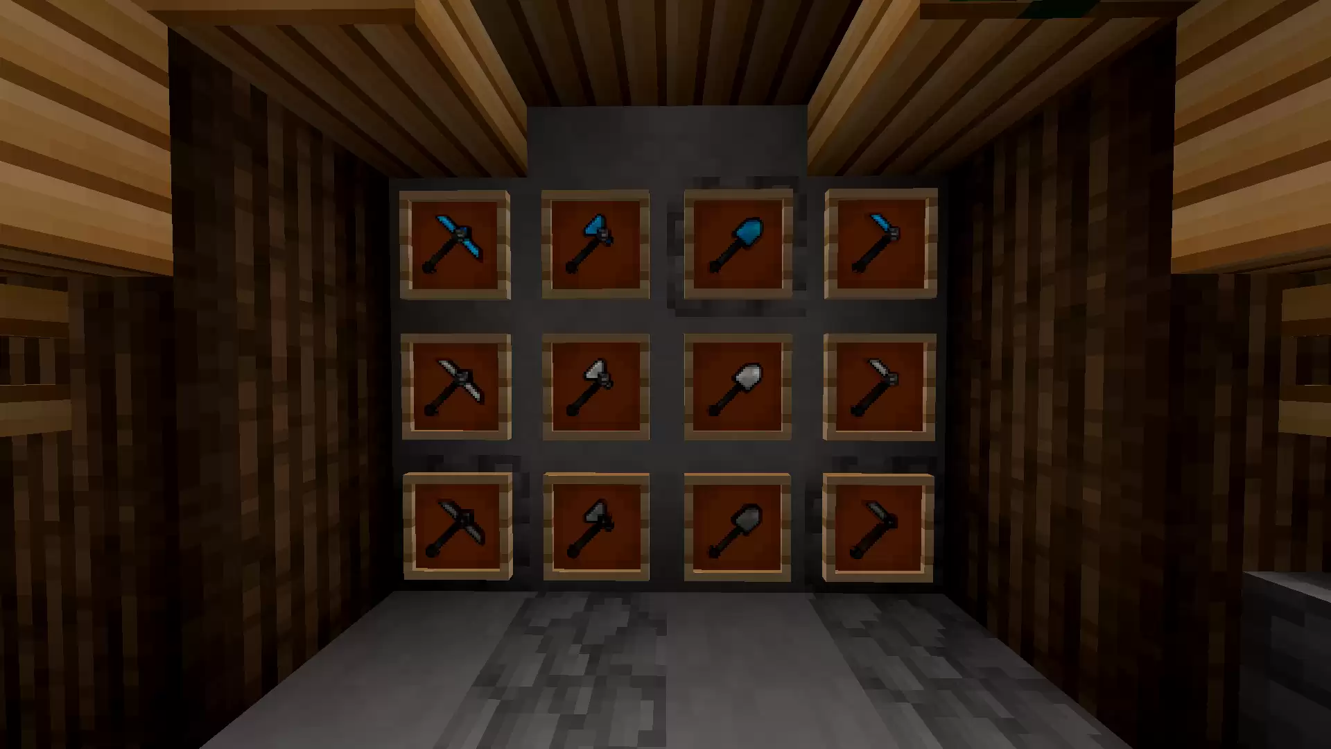 Gallery Image 3 for HaxPvP Mashup on PVPRP