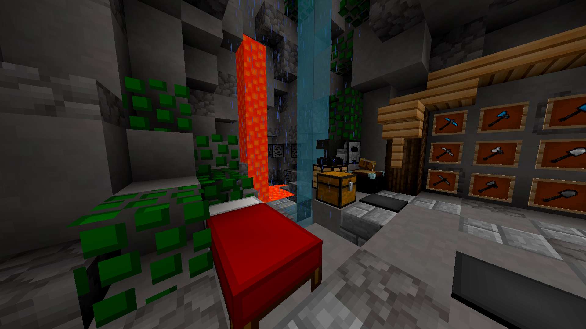 Gallery Image 5 for HaxPvP Mashup on PVPRP