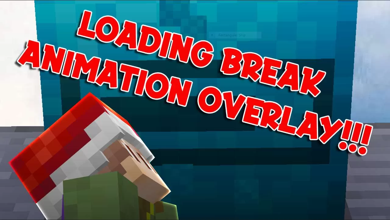 Gallery Image 1 for Loading Break (Overlay) on PVPRP